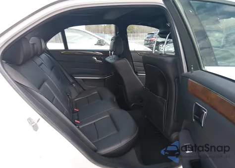 2015 Mercedes-Benz E 350 4Matic from USA, damaged, VIN WDDHF8JB3FB104906